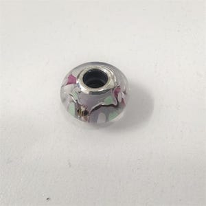 Pandora Enchanted garden Murano charm  S925 ALE