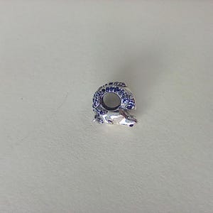 Pandora Frozen Nokk Horse Charm