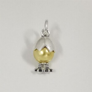 Pandora Osterei Dangle Charm