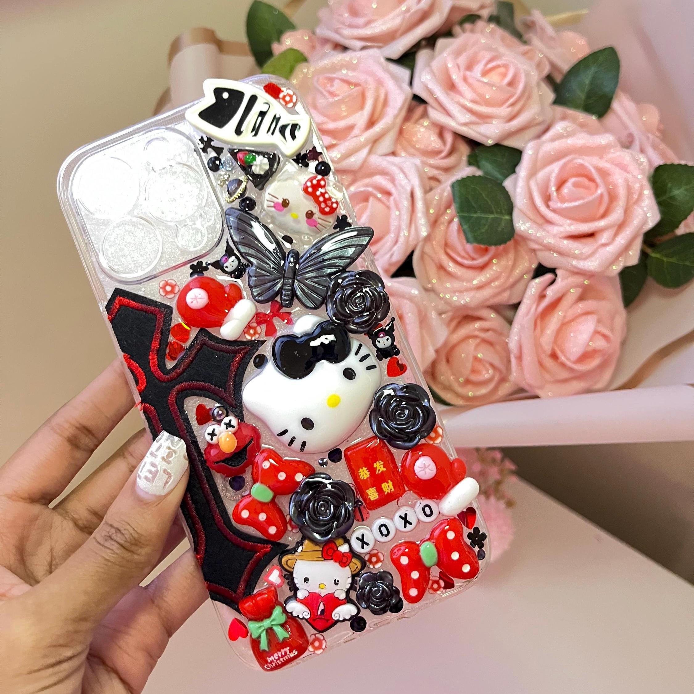 既製の14 Pro Maxジャンクケース - Etsy 日本