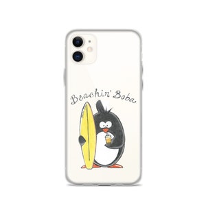 PITTSBURGH PENGUINS THE HOODIE PUFFIN CAN COOLIE