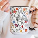 Mum Mugs