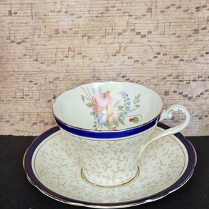 Aynsley China Set - Etsy