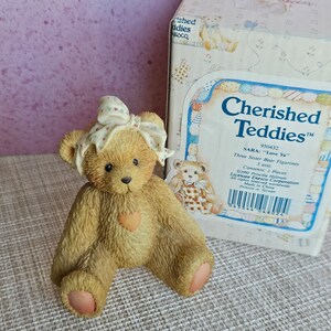 ドラミちゃんCherished Teddies 3 Set 91hQt8yaBYL._AC_UF350,