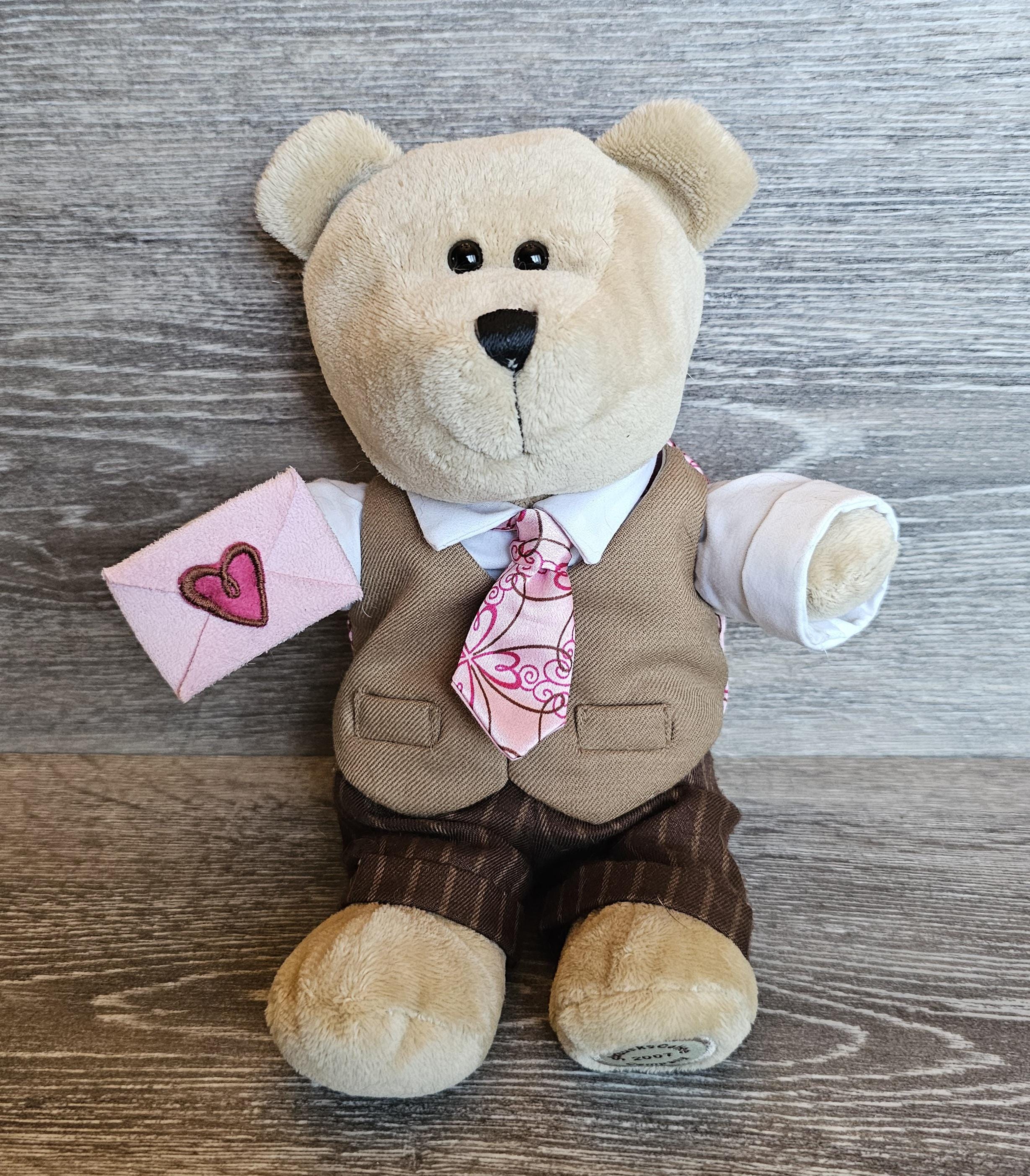 Rare starbucks bear - Etsy 日本