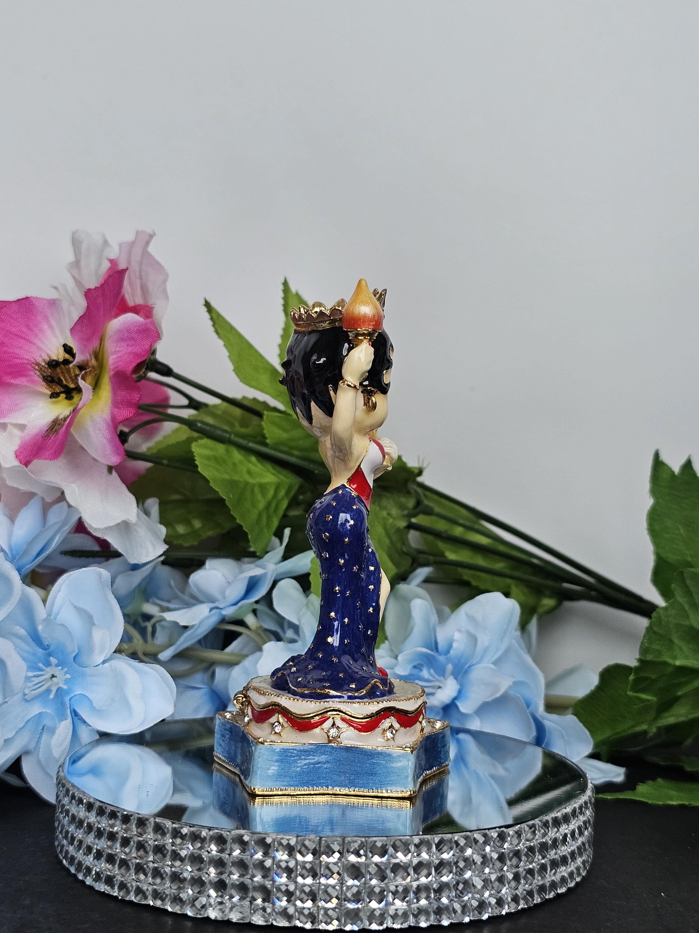 2006 Licensed Betty Boop 
