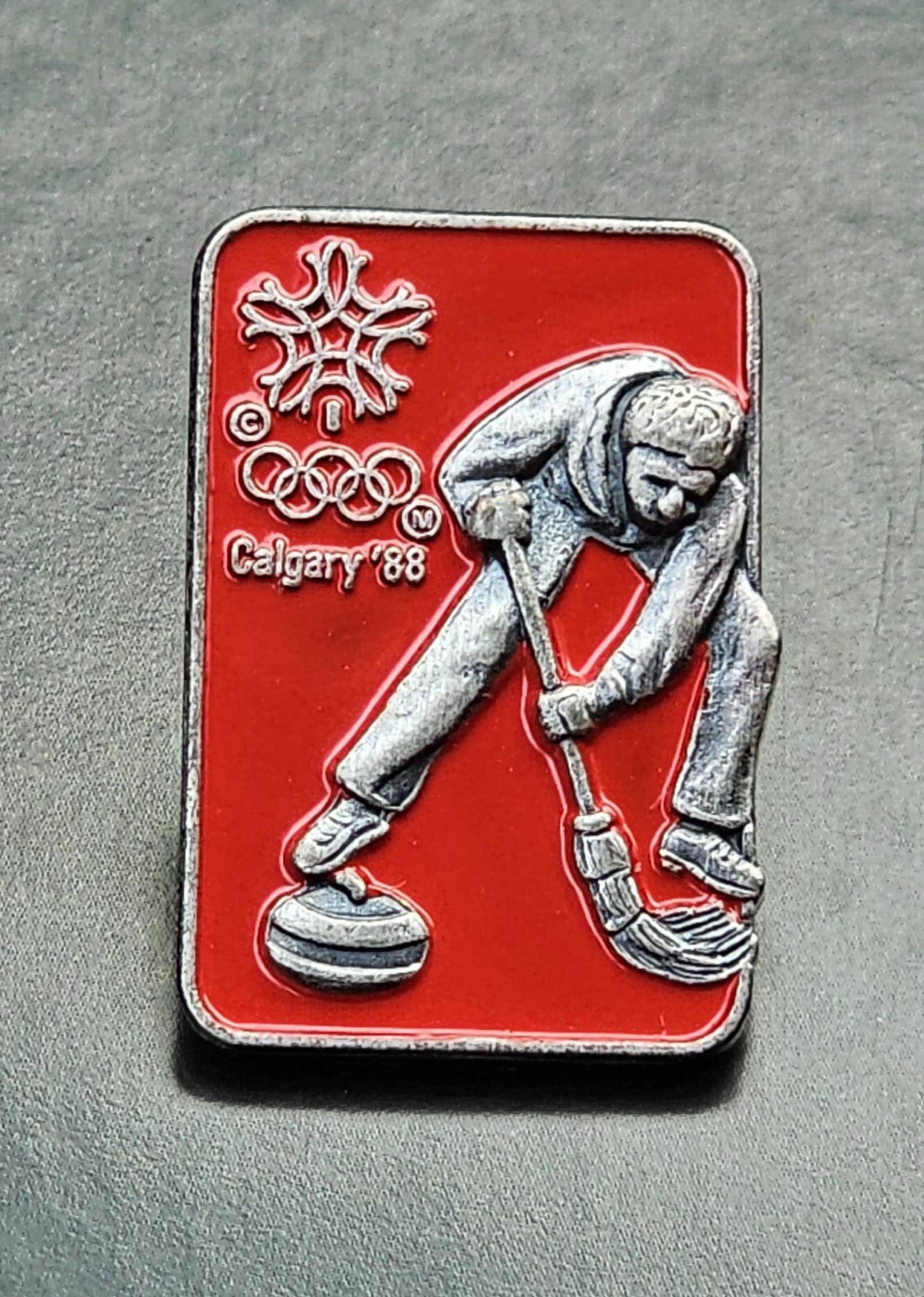 Calgary Winter Games - Etsy Singapore