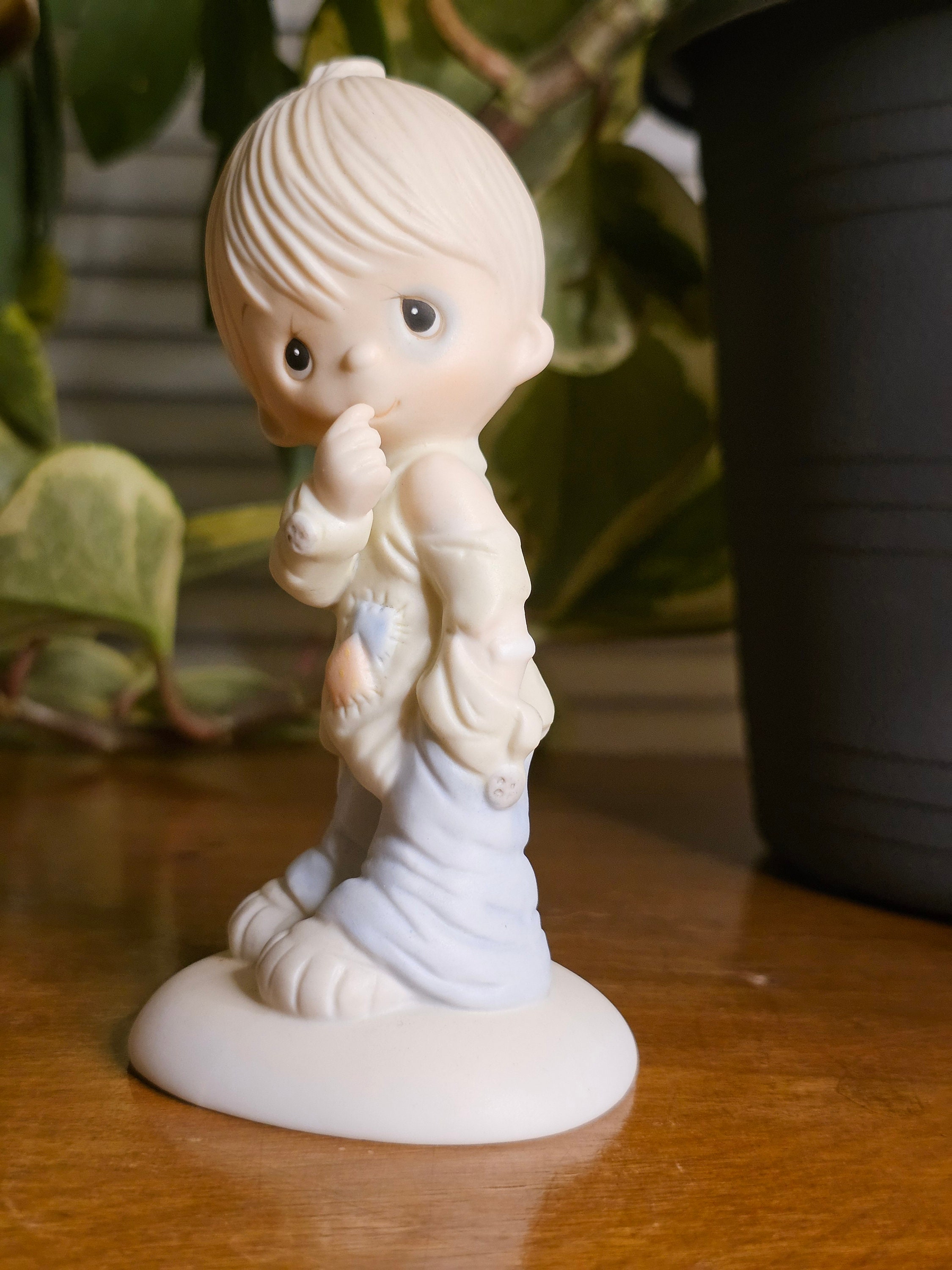 エネスコ社　Precious Moments    \