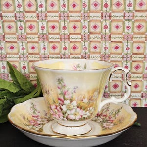 Royal Albert Shakespeare - Etsy