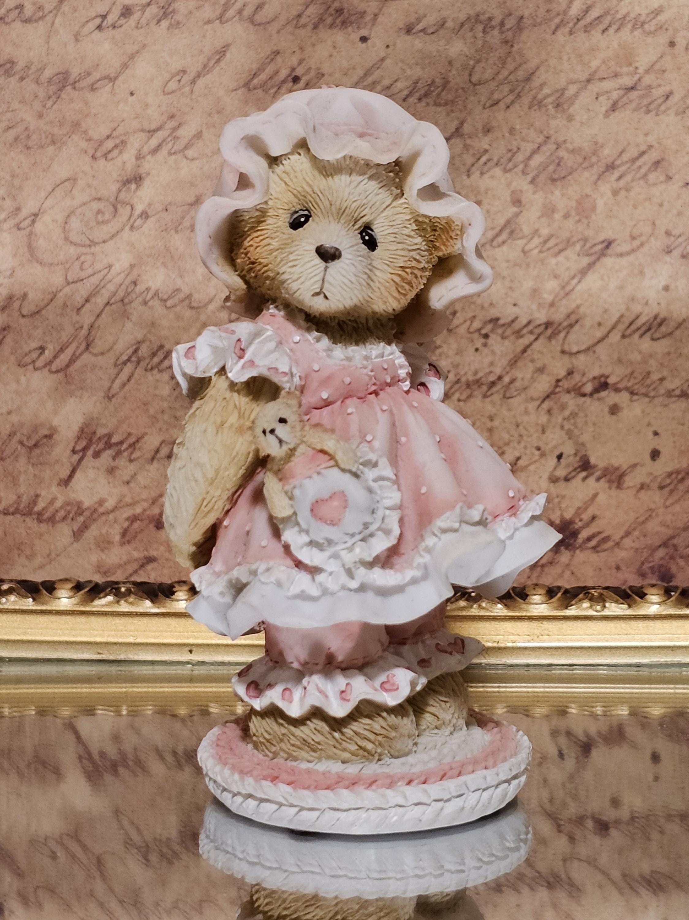 Cherished Teddies Display - Etsy Canada