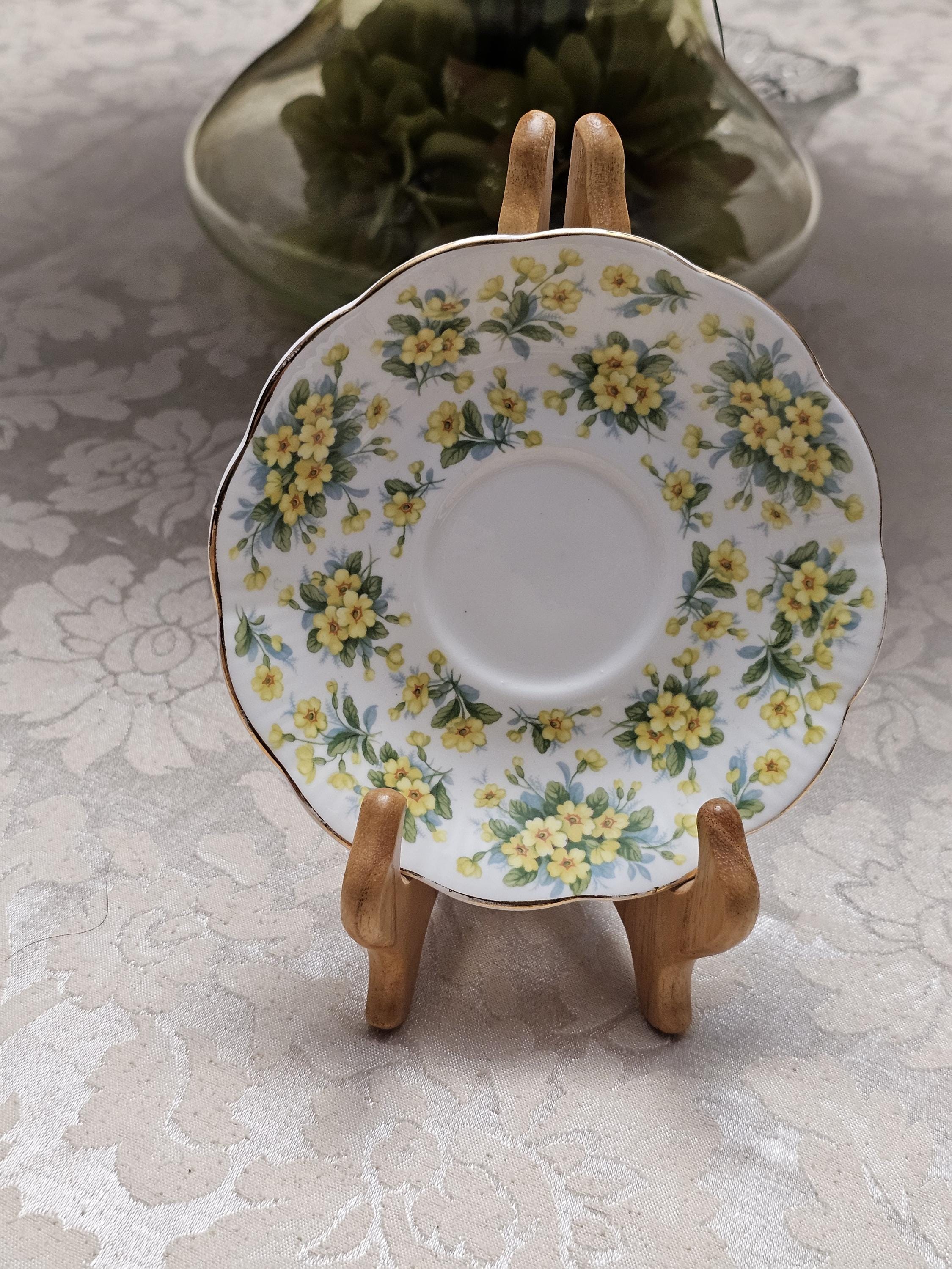 Antique Bone China - Etsy