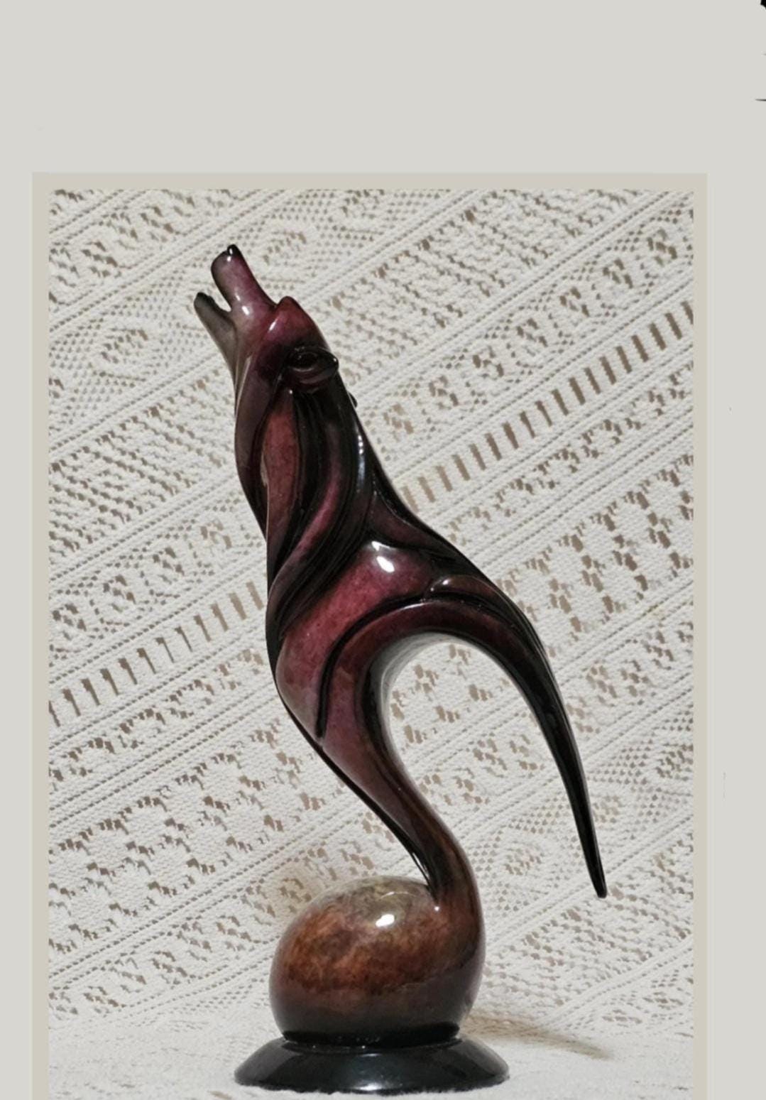 彫刻・オブジェ Mill Creek Studios SoulMate Mill Creek Studios Sculptures - Etsy Canada