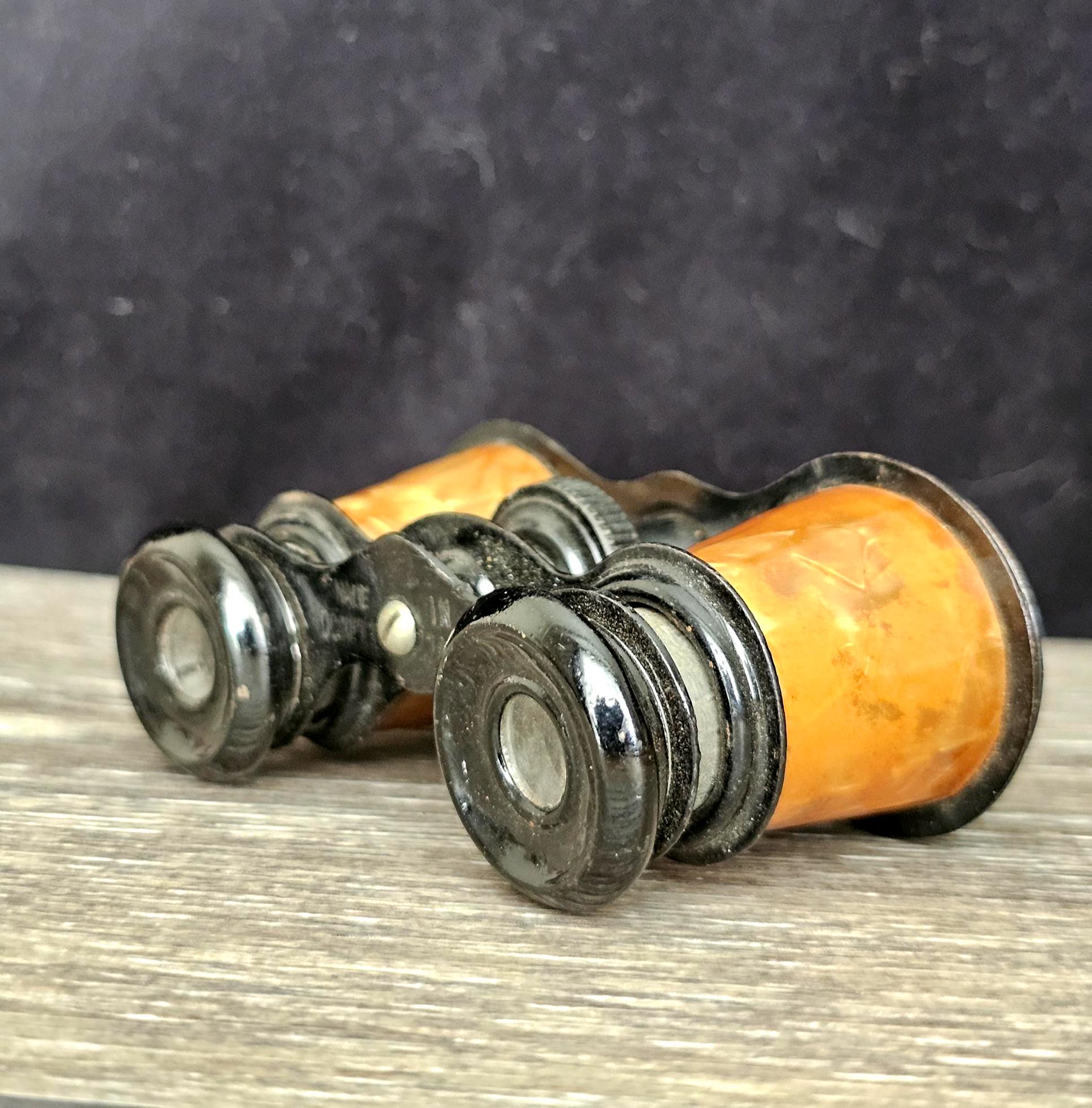 Occupied Japan Binoculars - Etsy