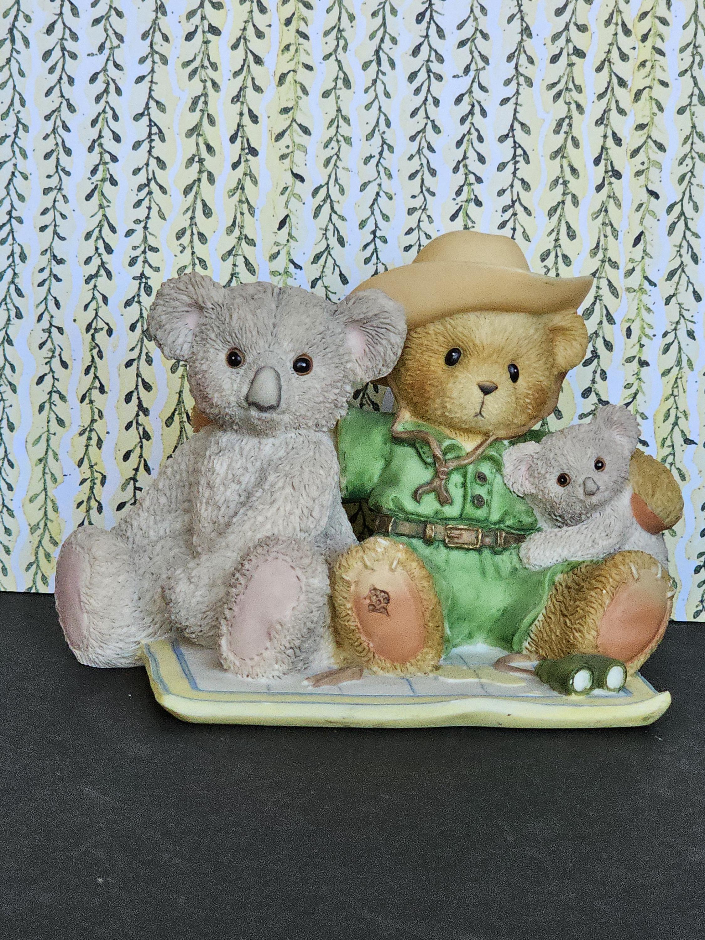Cherished teddy - Etsy 日本