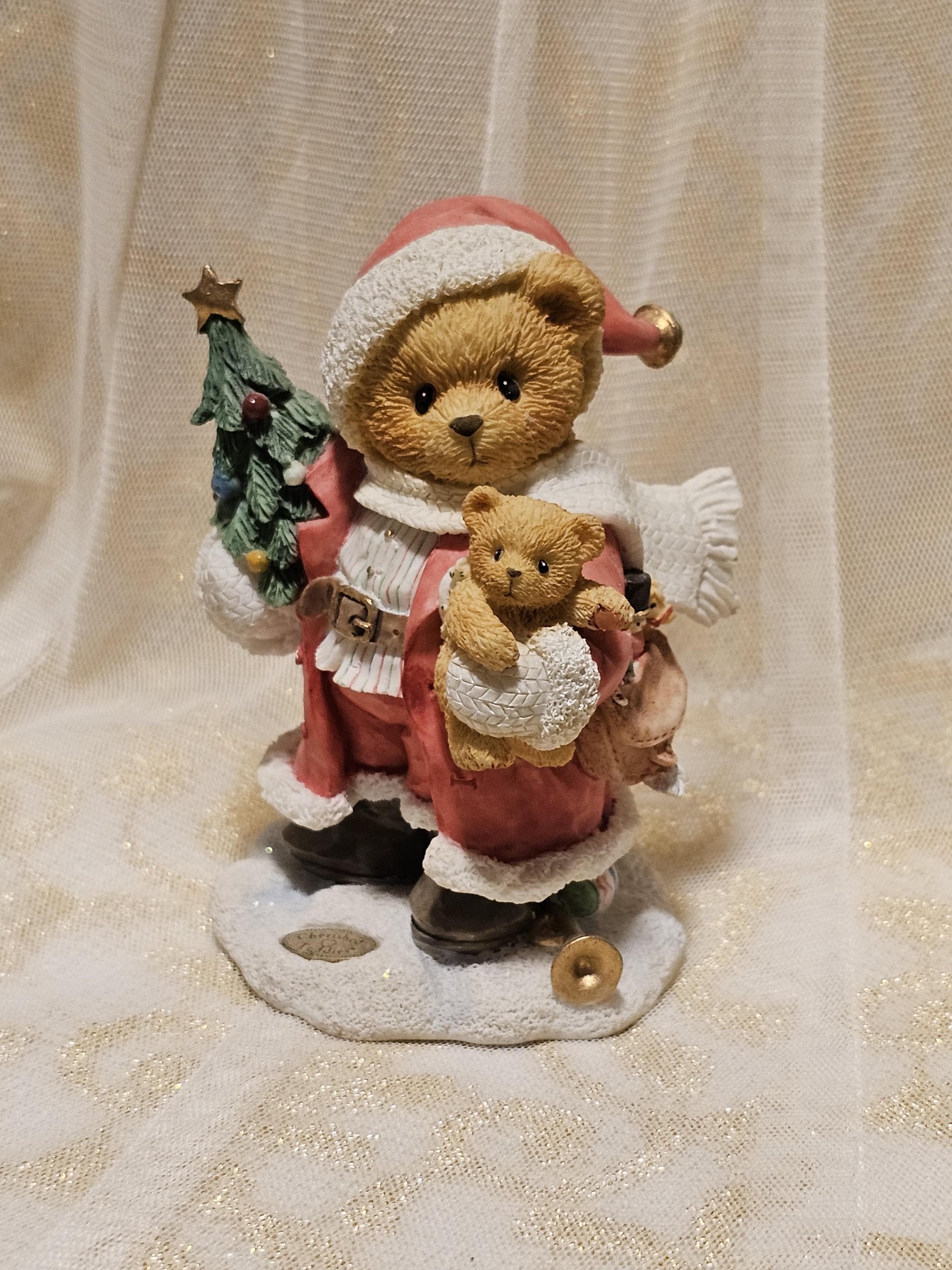 Enesco display cherish teddies - Etsy 日本