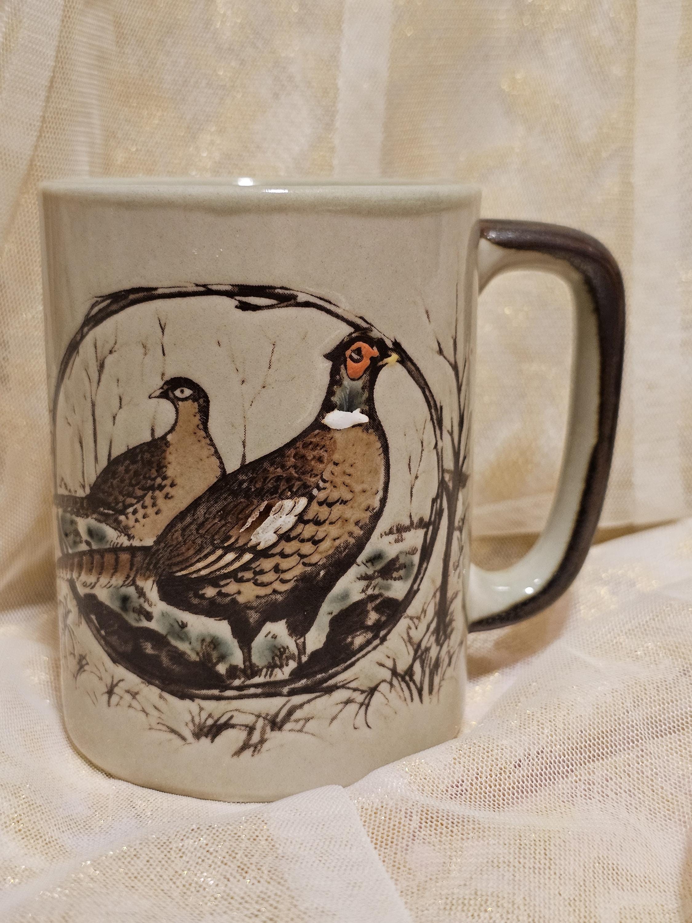 Rare otagiri mugs - Etsy 日本