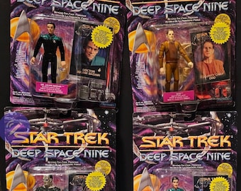 ディープ・スペース・ナイン / DS9 / スタートレック - Etsy 日本