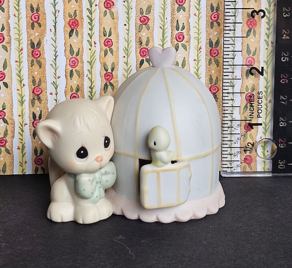 Precious Moments フィギュア ~ I Only Have Ice for You #530956 Precious Moments Figure A Special Toast To Precious Moments COO17