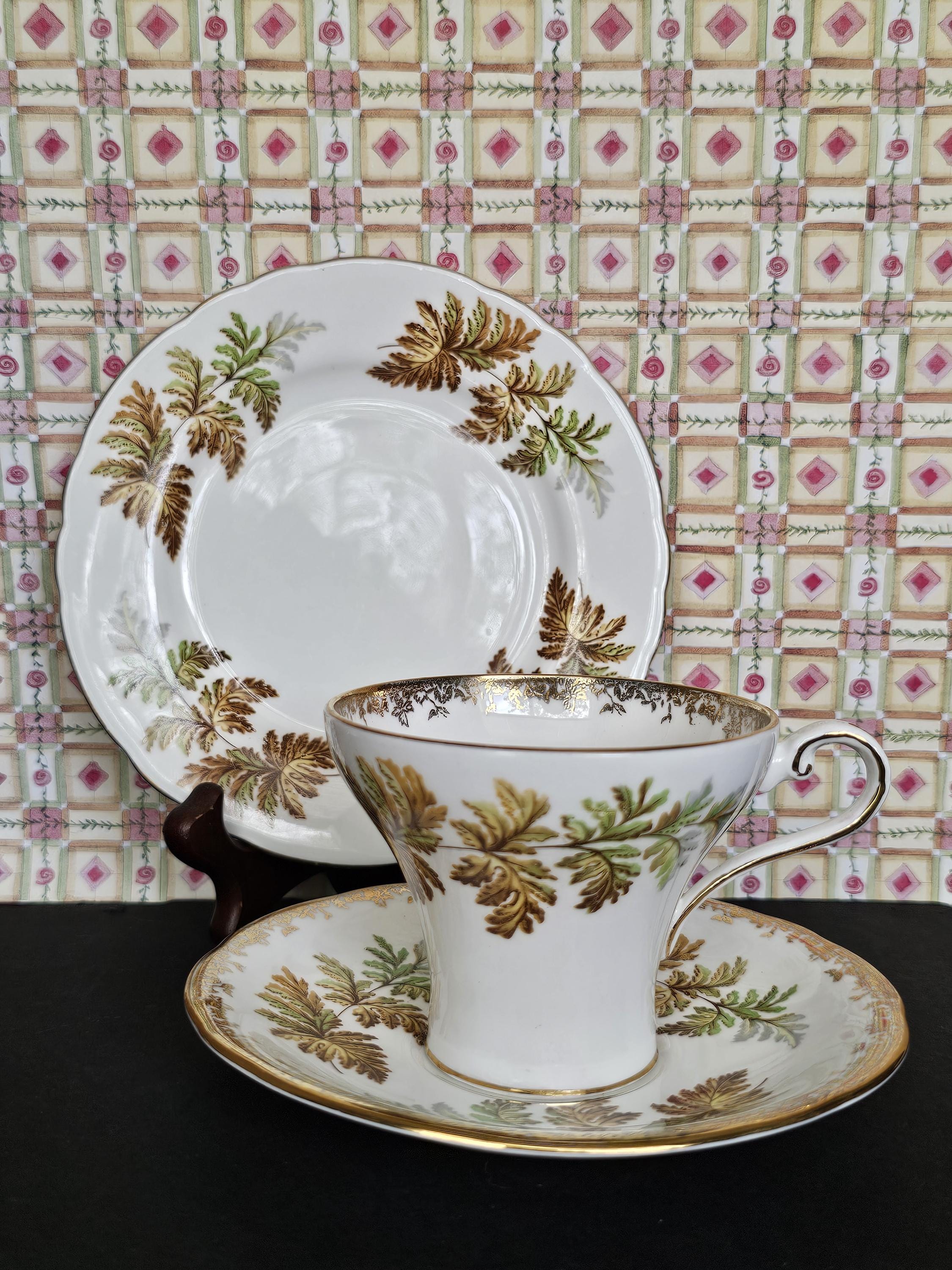 1930s Aynsley - Etsy Canada