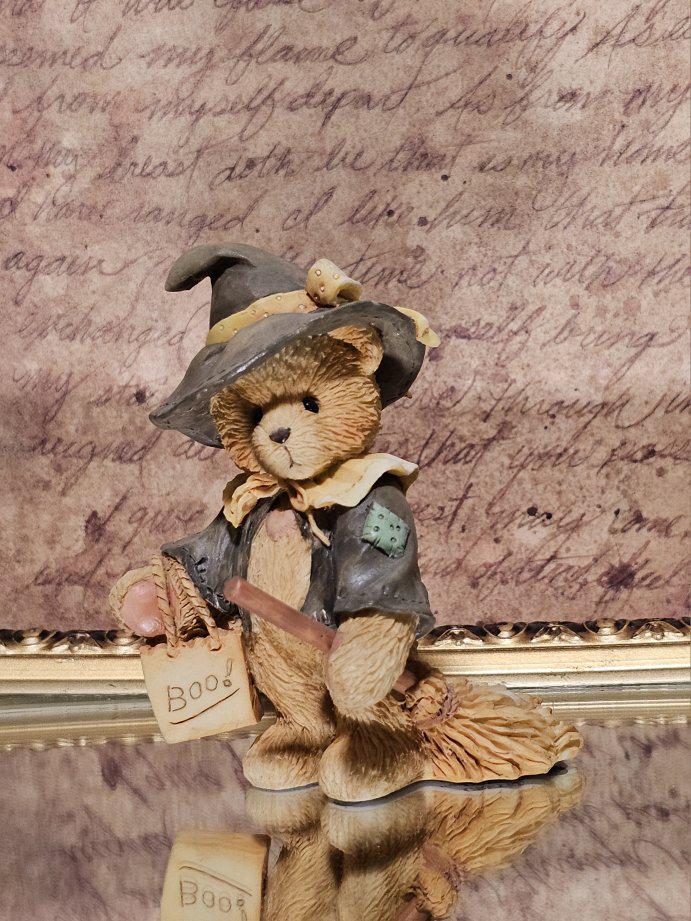 Cherished Teddies Display - Etsy Canada