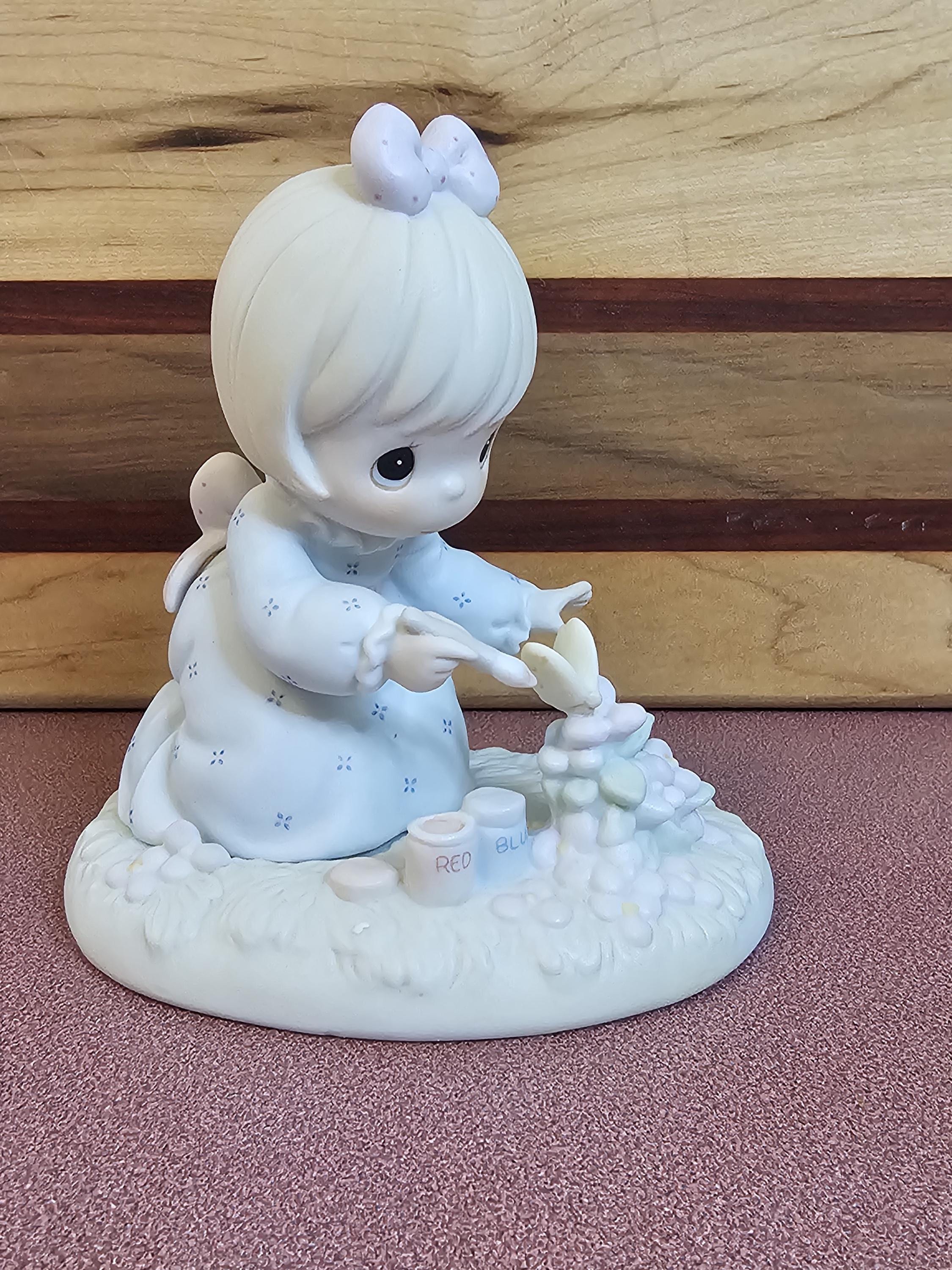 ヴィンテージ プレシャスモーメンツ 1987 クラブメンバー スペシャル