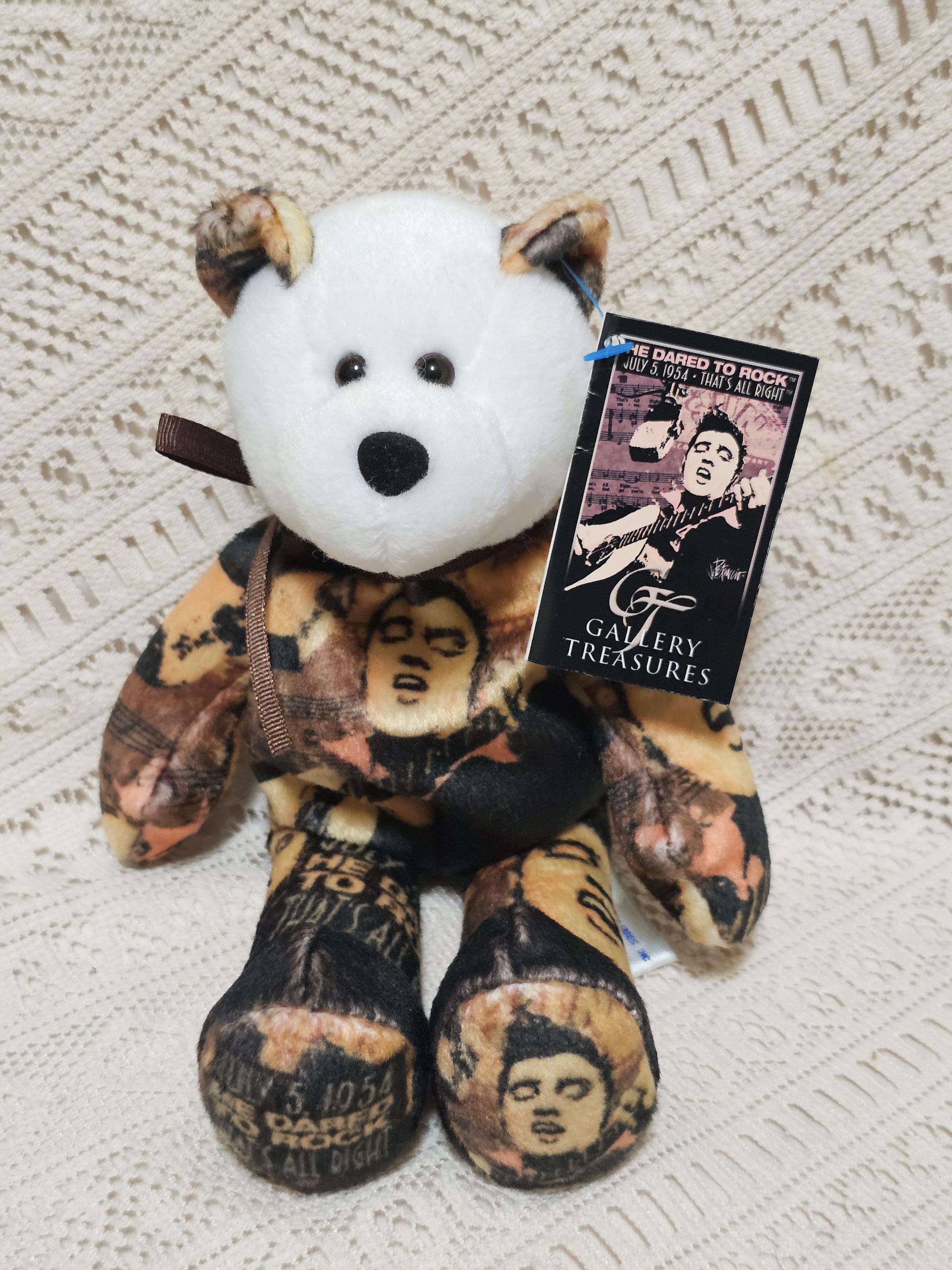 Elvis Presley Toy - Etsy - Page 3