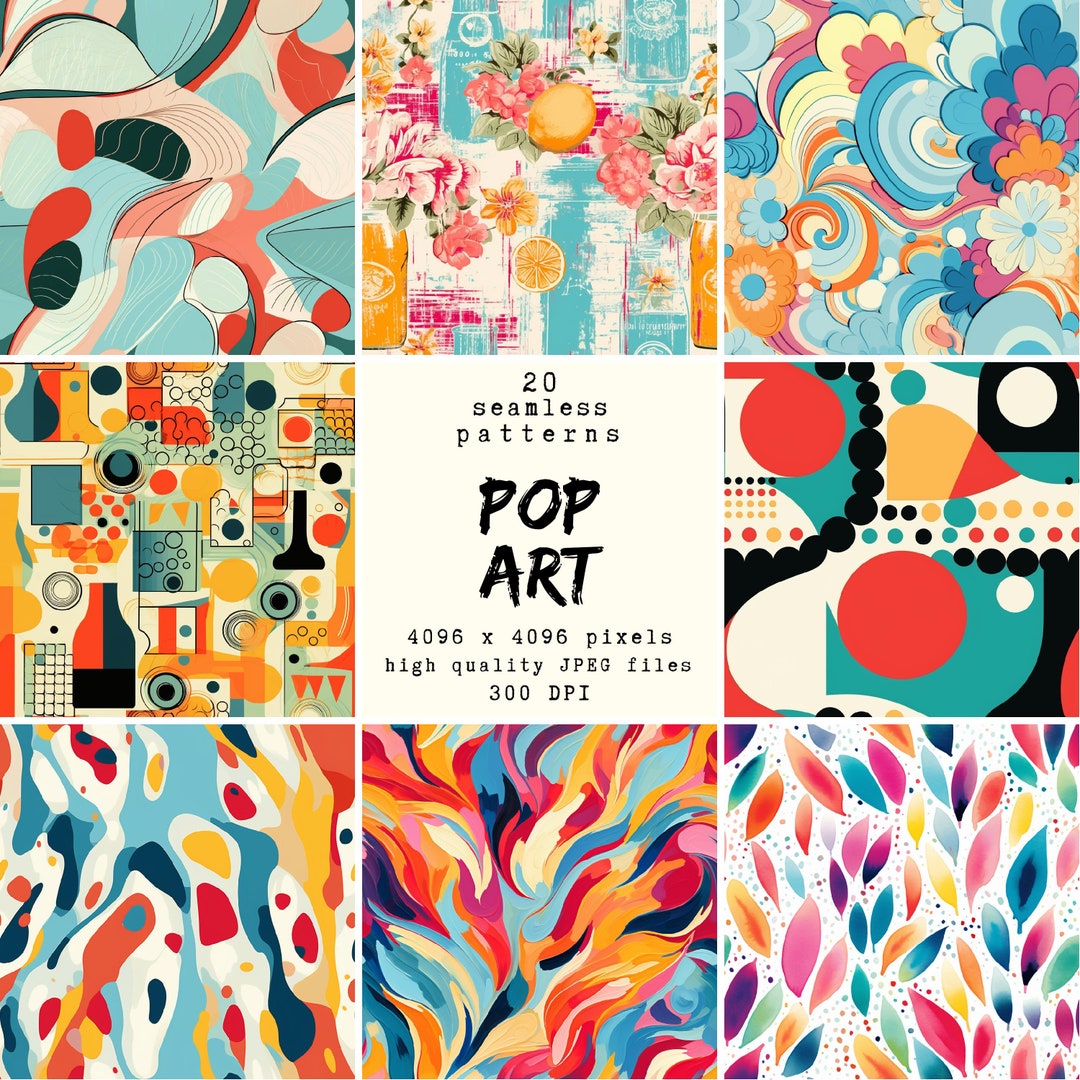 アート・デザイン・音楽 popdelic patterns 60's pop culture & psy popdelic patterns―60's pop culture&psychedelic:100 royalty