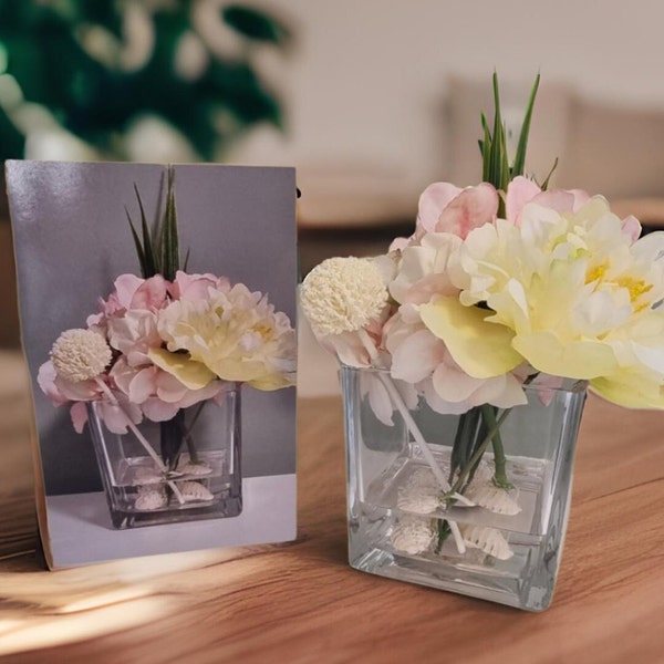 Faux Arrangement Etsy