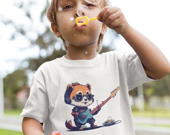 Pandas & Bears