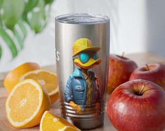 Ducks At Work Ringneck Tumbler, 20oz