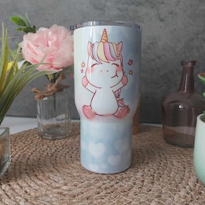 Bidon Sweet unicorn