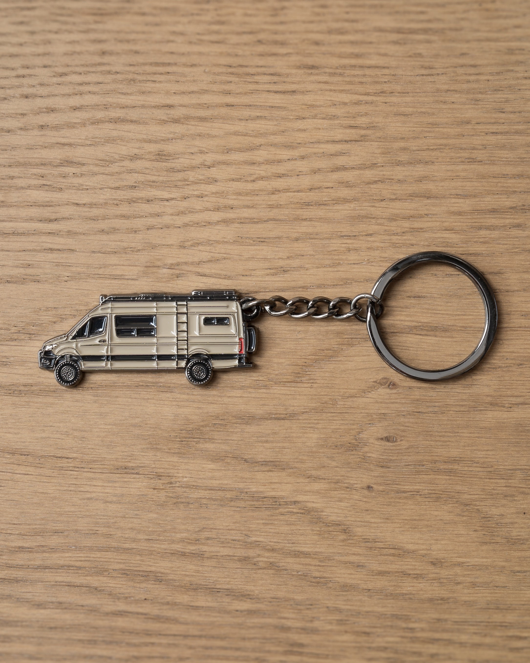 Personalised Car Keychain  Mercedes GLE New – Foundation Gift