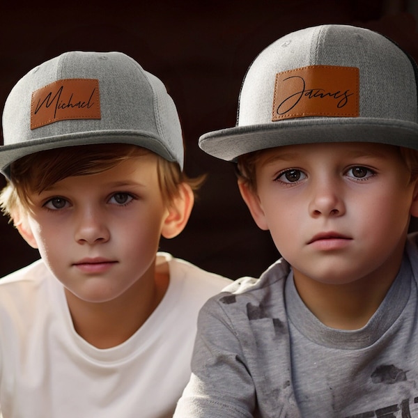 Toddler Baseball Cap Etsy