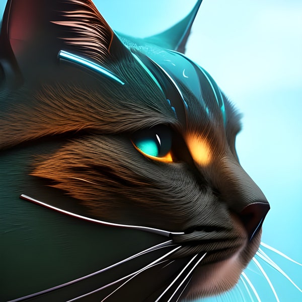 HD кmi кот