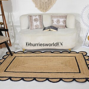 Area Rugs: Large rugs designed to cover a significant portion of a room's floor.

Throw Rugs: Smaller rugs used for decorative purposes or to cover specific spots.

Oriental Rugs: Hand-knotted rugs originating from Asia, known for intricate patterns and craftsmanship.

Shag Rugs: Rugs with a deep, thick pile, offering a plush feel underfoot.

Flatweave Rugs: Rugs woven without a pile, making them lightweight and reversible.​