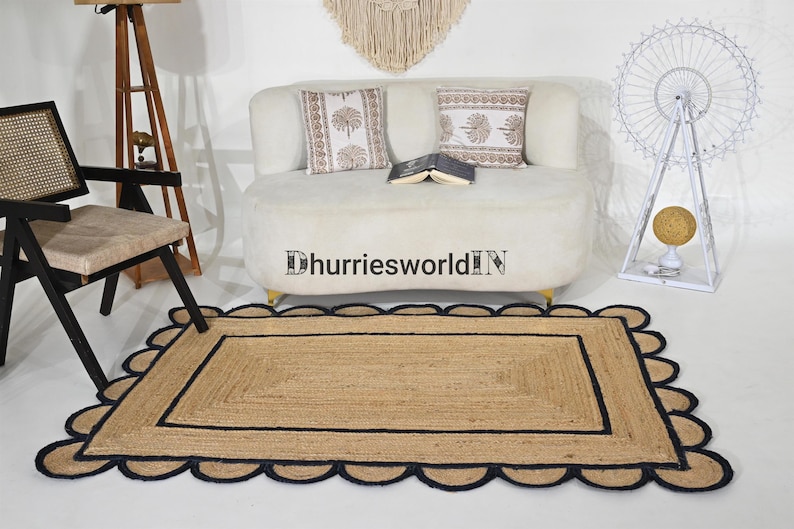 Area Rugs: Large rugs designed to cover a significant portion of a room's floor.

Throw Rugs: Smaller rugs used for decorative purposes or to cover specific spots.

Oriental Rugs: Hand-knotted rugs originating from Asia, known for intricate patterns and craftsmanship.

Shag Rugs: Rugs with a deep, thick pile, offering a plush feel underfoot.

Flatweave Rugs: Rugs woven without a pile, making them lightweight and reversible.​