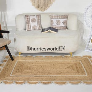 Boho/Vibe-Oriented:
Boho Chic Braided Jute Rug

Earth-Tone Woven Jute Floor Mat

Coastal Calm: Natural Jute Rug

🏠 For Online Listings or Shops:
EcoStyle Handwoven Jute Rug – 5x7 ft

Sustainable Living: Braided Jute Area Rug

Neutral Natural Fiber Rug for Modern Interiors