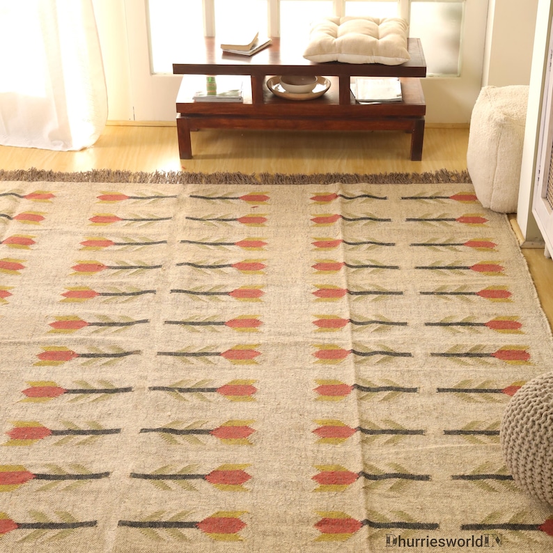Handmade Olive Green Wool Gabbeh Rug: Persian Tribal Design
handloom rug, olive green wool rug, luxury wool rug, modern wool rug, tree of life carpet, unique handmade rug, gabbeh rug, hand knotted rug, handloom gabbeh rug, handwoven gabbeh rug, knotted gabbeh rug, persian wool carpet, wool area rug