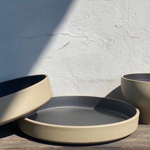 Earthenware Plate - Terra