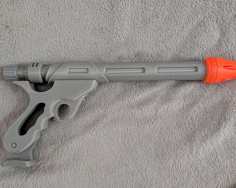 Star Wars Westar 34 Jango Fett Blaster- 3d Printed ABS Cosplay 1:1 Full Size