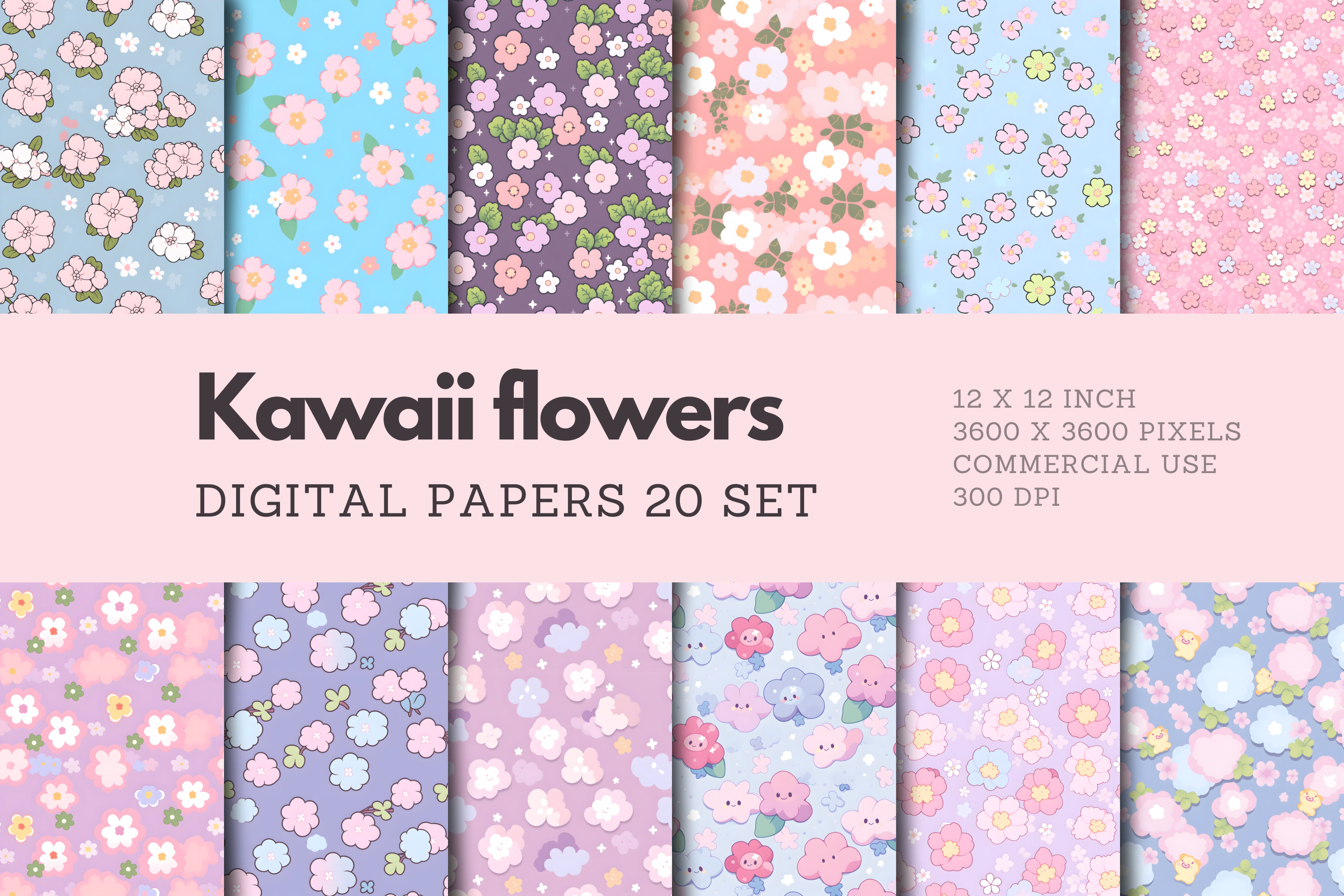 ファイル・バインダー・ケース JPCU Girls Calendar 2024 there is flower 5656ed5e-84fe-42a9-a45f-