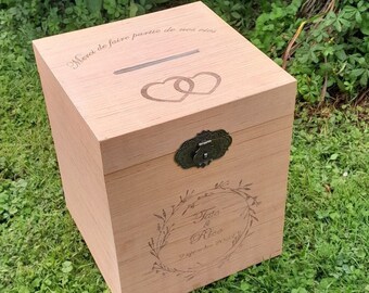 personalized urn
