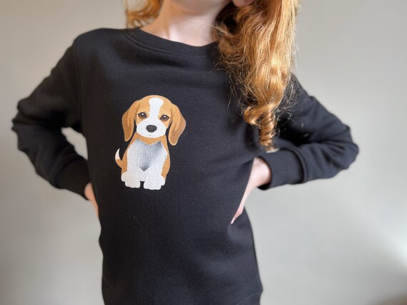 Beagle jumper sales