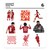25% OFF Liverpool Football Vinyl Sticker Pack, You'll Never Walk Alone ...