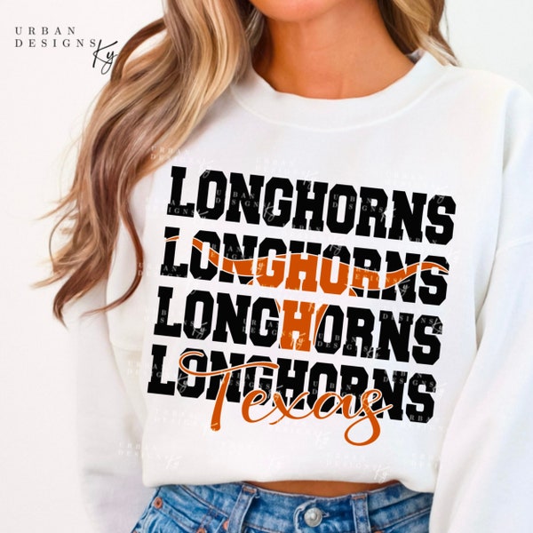 Longhorns SVG, longhorns SVG, longhorns Basketball PNG high resolution, Longhorns basketball, Sublimation Design, Trendy longhorns shirt diy