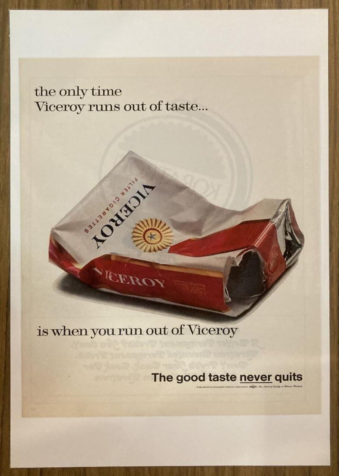 are viceroy cigarettes still made Viceroy Cigarettes Strength Best: Brand Background, Product Lines, and Pack  Formats|Viceroy Cigarettes Strength Best Deals
