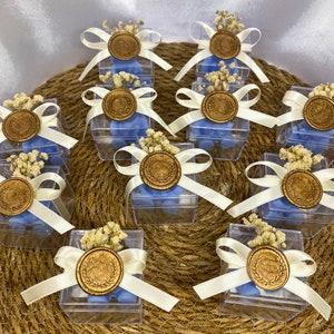 Candela personalizzata per orsacchiotto, candela per baby shower, candela a forma di orso regalo per battesimo, candela carina, candela di compleanno per bambini, regalo per addio al nubilato