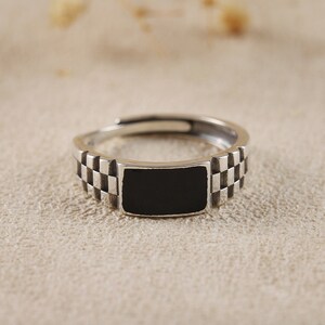 Index Finger Ring - Etsy