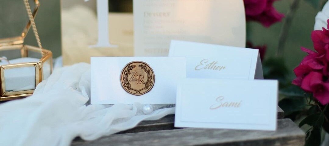 Vip Wedding Table Card Wedding Invitation Cards sealed Table Card Table Layout Card Invitation ...