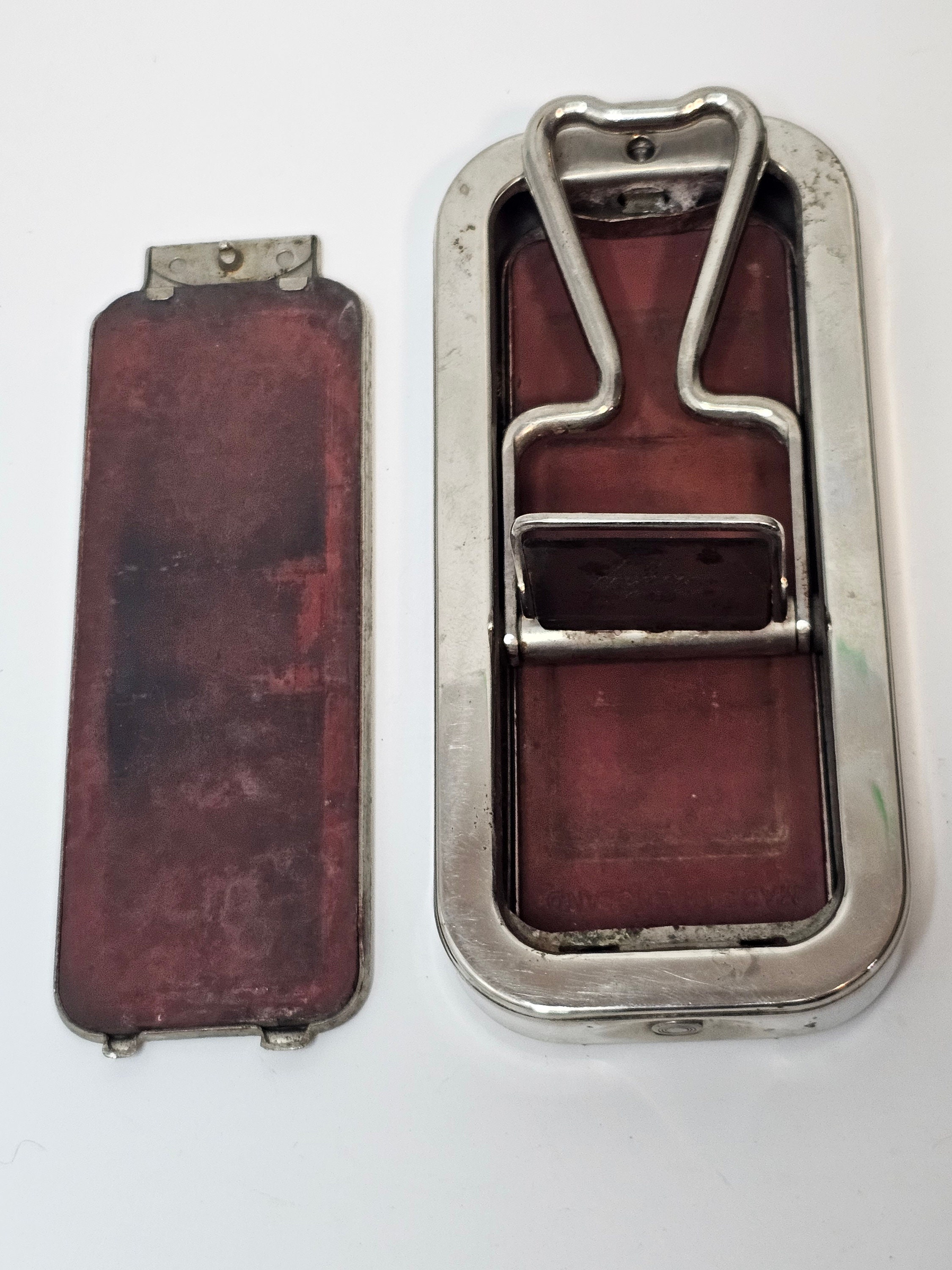 1927 Vintage Rolls Razor Imperial No. 2 With Original Box - Etsy